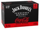 Jack-Daniels-Coca-Cola-or-Zero-Sugar-48-6-x-330ml-Cans Sale