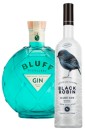 Bluff-Distillery-Gin-700ml-or-Black-Robin-Rare-Gin-700ml Sale