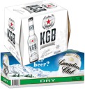 KGB-Vodka-Lemon-Ice-or-Black-Russian-46-12-x-275ml-Bottles-or-Canadian-Club-Dry-or-Soda-Lime-48-10-x-330ml-Cans Sale