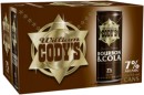 Codys-Cola-7-12-x-250ml-Cans Sale