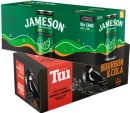 Jameson-Dry-Lime-or-Cola-63-10-x-375ml-Cans-or-Tui-Bourbon-Cola-7-18-x-250ml-Cans Sale