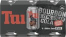 Tui-Bourbon-Cola-Zero-Sugar-7-6-x-330ml-Cans Sale