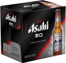 Asahi-Super-Dry-12-x-330ml-Bottles Sale