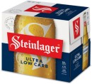 Steinlager-Ultra-Low-Carb-12-x-330ml-Bottles Sale