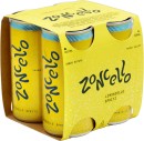 Zonzo-Spritz-Range-4-x-200ml-Cans Sale