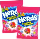 Nerds-Rainbow-Gummy-Clusters-85g Sale