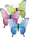 Garden-Hub-Butterfly-Wall-Art Sale