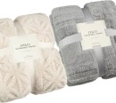 Oslo-Embossed-Supersoft-Large-Throw Sale
