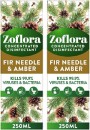 Zoflora-Concentrated-Disinfectant-Fir-Needle-Amber-250ml Sale