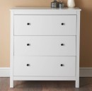 Oslo-3-Drawer-Chest Sale