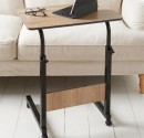 Michigan-Adjustable-Laptop-Table-with-Wheels Sale