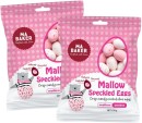 Ma-Baker-Mallow-Speckled-Eggs-130g Sale