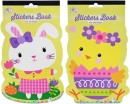 Easter-Stickers-Book-Bunny-or-Chick-Paper Sale