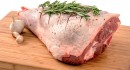 Woolworths-Fresh-Lamb-Leg-Roast-Bone-In Sale