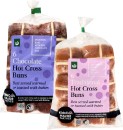 Woolworths-Traditional-Brioche-Choc-or-Fruitless-Hot-Cross-Buns-6-Pack Sale
