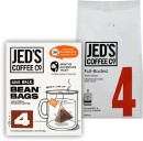 Jeds-Plunger-or-Beans-Coffee-200g-Bean-Bags-10-Pack-or-Refills-90g Sale