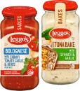 Leggos-Pasta-Sauce-or-Bakes-490-500g Sale
