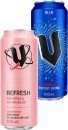 V-Energy-or-Refresh-Drink-Cans-500ml Sale
