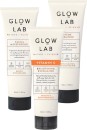 Glow-Lab-Cleanser-or-Moisturiser-100-140ml Sale