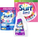 Surf-Laundry-Powder-3kg-Laundry-Liquid-2L-or-Laundry-Capsules-30s Sale