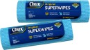 Chux-Original-Superwipes-Roll-25-Pack Sale