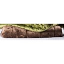 Fieldcrest-Luxe-Velvet-Comforter-Set-Brown Sale
