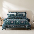 Gracious-Living-Matelasse-Duvet-Cover-Set Sale