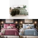 Solace-Cher-Embossed-Velvet-Duvet-Cover-Sets Sale