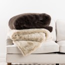 Fieldcrest-Evie-1000gsm-Faux-Fur-Blanket Sale