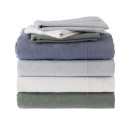 Hush-100-Cotton-Plain-Flannelette-Sheet-Sets Sale