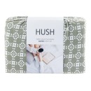 Hush-Geo-Cotton-Flannelette-Sheet-Set Sale