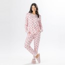bbb-Sleep-Cherry-Knit-PJ-Twosie Sale