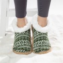 bbb-Kids-Aztec-Cosy-Slippers Sale