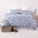 Hush-Kids-Soccer-Flannelette-Duvet-Cover-Set Sale