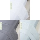 Design-Republique-500TC-100-Egyptian-Cotton-Flat-Sheets Sale