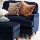 Florence-Velvet-Armchair Sale