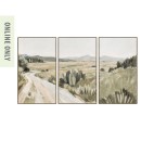 50x100cm-x3-Wall-Art Sale