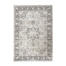 Design-Republique-Rexy-Border-Rug-Silver-160-x-230cm Sale