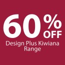 60-off-Design-Plus-Kiwiana-Range Sale