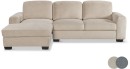 Escott-3-Seater-Chaise Sale