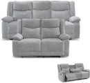 Romeo-3-2-Seater-Recliner Sale