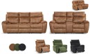 Dodge-3-2-Seater-Recliner Sale