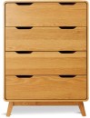 Retro-4-Drawer-Chest Sale