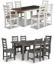 Fergus-Dining-Suite-7-Piece Sale