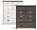 Fergus-7-Drawer-Chest Sale