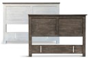 Fergus-Queen-Headboard Sale