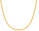 9ct-45cm-Solid-Round-Belcher-Chain Sale