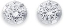 10ct-Lab-Diamond-Studs Sale