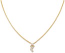 9ct-Diamond-Necklet Sale