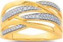 9ct-Diamond-Wide-Crossover-Band Sale